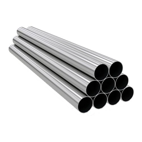 High Quality Cold Rolled 304L Stainless Steel Pipe